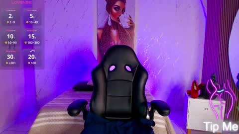 Melisa online show from September 14, 2025, 11:31 am