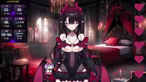 Chole online show from November 23, 2025, 4:51 pm