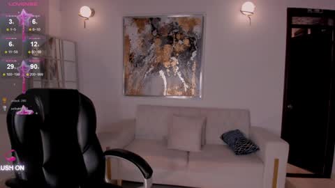 Chloe  OF chloemanson online show from January 28, 2025, 11:17 pm