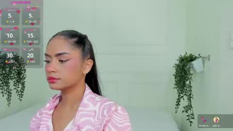 Chloe Moon online show from March 1, 2025, 12:01 pm