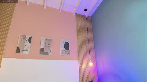 Chloe Moon online show from March 10, 2025, 11:53 am