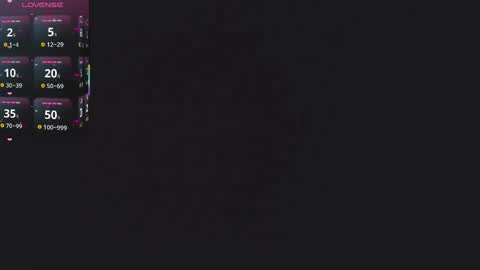 Chloe Moon online show from September 20, 2025, 12:17 pm