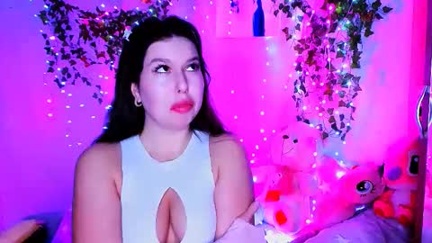 ChloeRicci online show from December 13, 2025, 7:53 pm