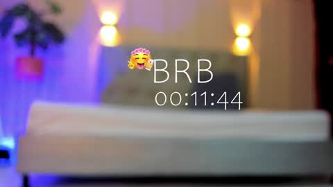 Chloe rosse online show from January 11, 2025, 4:27 am