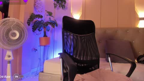 Chloe rosse online show from January 26, 2025, 4:20 am