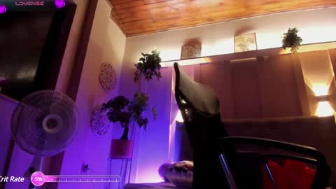 Chloe rosse online show from February 13, 2025, 4:22 am