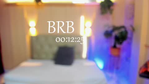 Chloe rosse online show from February 26, 2025, 4:25 am