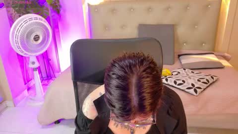 Chloe rosse online show from January 7, 2026, 1:08 am