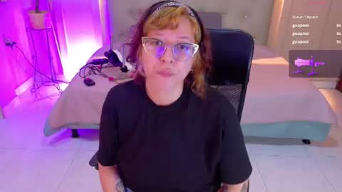 Snapshot of chloerossee chatting on June 20, 2026, 2:03 am Chloe rosse online show from June 20, 2026, 2:03 am