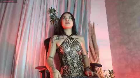 .. Chloe .. online show from March 25, 2026, 3:01 am