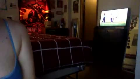 Chloe Lane online show from October 3, 2025, 2:36 pm