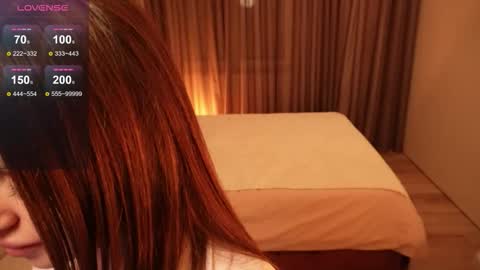 Chloe online show from March 6, 2026, 9:00 pm