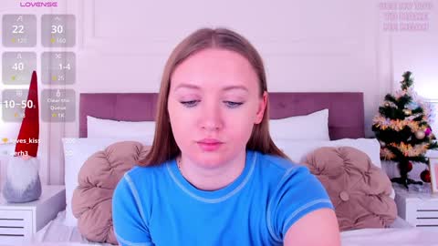 Chloe online show from January 14, 2025, 3:11 am