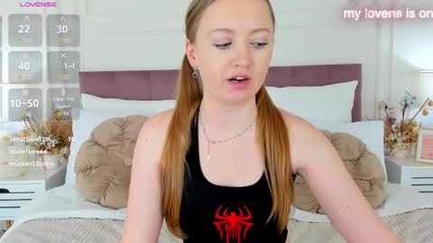 Chloe online show from February 25, 2025, 2:58 am