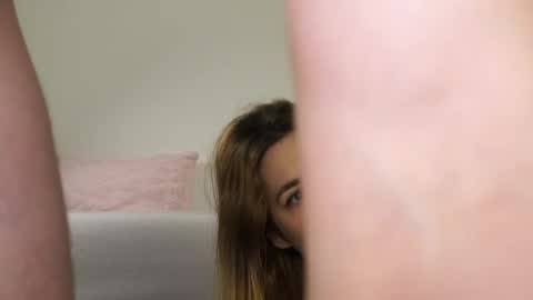 Snapshot of chloesweetdreams chatting on May 15, 2026, 11:23 pm Chloe and Schott online show from May 15, 2026, 11:23 pm