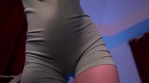 Chloe  online show from January 10, 2026, 9:52 pm