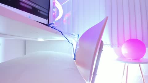 Chlooe online show from December 29, 2024, 4:59 am