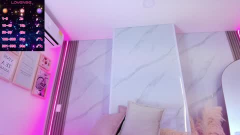 Chlooe online show from December 29, 2024, 12:55 pm