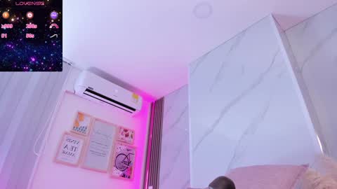 Chlooe online show from January 24, 2025, 2:51 pm