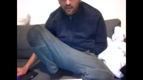 chocaaa online show from January 13, 2025, 6:49 pm