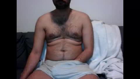 chocaaa online show from January 27, 2025, 2:46 pm