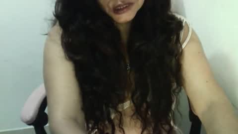 chochohot45 online show from December 2, 2025, 12:32 pm