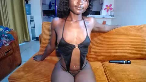 choco_fordaddy online show from May 30, 2026, 4:20 am