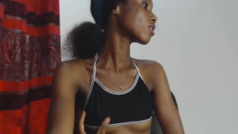 choco_petitqueen online show from December 8, 2024, 9:46 am