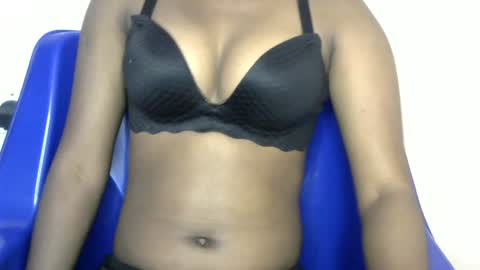 Snapshot of choco_slut7 chatting on June 19, 2026, 4:44 pm HotChocolate online show from June 19, 2026, 4:44 pm