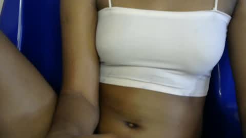 Snapshot of choco_slut7 chatting on July 20, 2026, 10:39 am HotChocolate online show from July 20, 2026, 10:39 am
