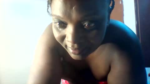 chocobabe002 online show from January 11, 2026, 8:25 pm