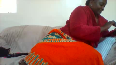 chocobabe002 online show from February 16, 2026, 6:09 am