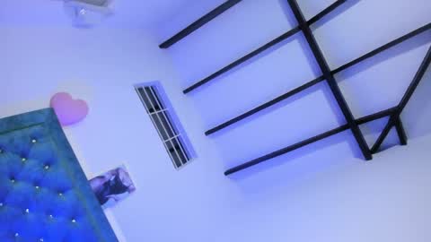 chocobunny1 online show from April 27, 2026, 1:36 am