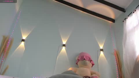 chocobunny1 online show from June 24, 2026, 6:40 pm