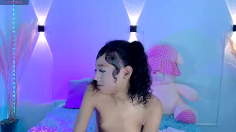 chocobunny1 online show from July 8, 2026, 5:01 am