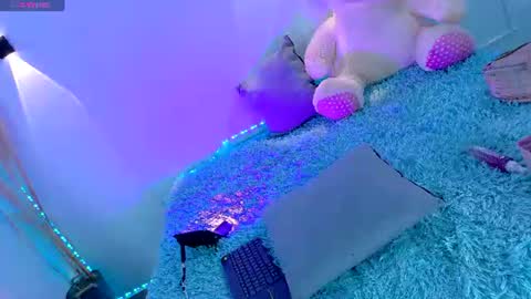 chocobunny1 online show from July 9, 2026, 4:38 am