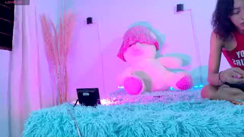 chocobunny1 online show from July 27, 2026, 4:08 am