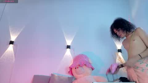 chocobunny1 online show from July 31, 2026, 10:14 am