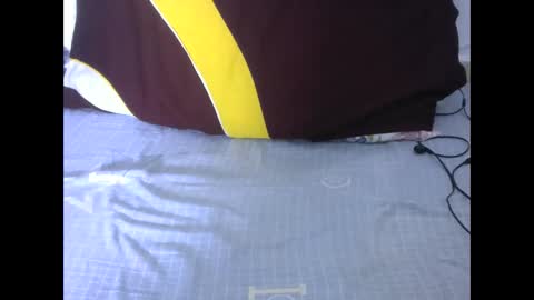 chocolatah online show from January 29, 2025, 10:53 pm