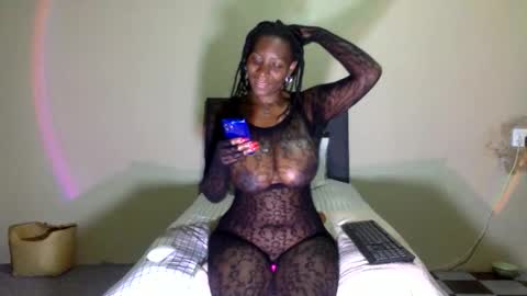 Exotic Chocolate online show from September 12, 2025, 1:38 am