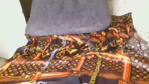 chocolate_peggy online show from April 3, 2026, 11:25 pm