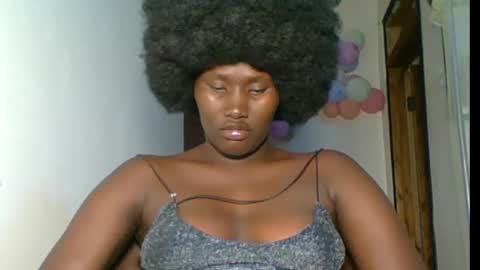 Snapshot of chocolate_sabrina24 chatting on January 12, 2026, 4:12 pm chocolate sabrina24 online show from January 12, 2026, 4:12 pm