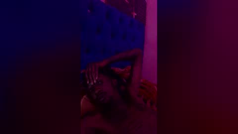 Chococity online show from March 15, 2026, 3:34 am