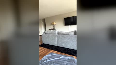 Chocolate Dick online show from April 4, 2026, 4:59 pm