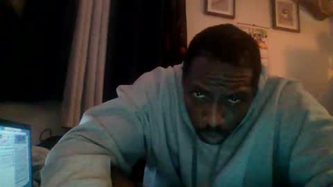 chocolatedilf online show from January 16, 2026, 11:14 am