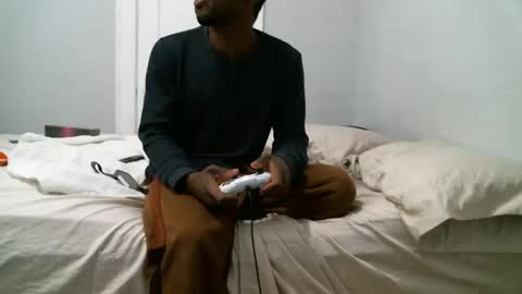 chocolatedolla online show from January 5, 2025, 8:00 pm