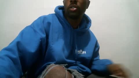 chocolatedolla online show from January 10, 2025, 12:17 am