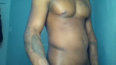 chocolatedolla online show from February 13, 2025, 10:02 am