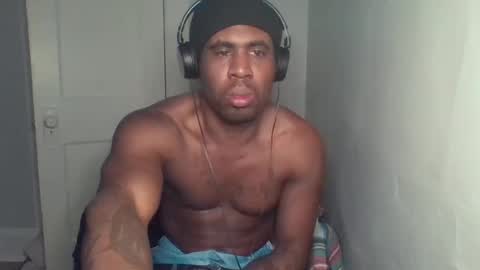 chocolatedolla online show from February 23, 2025, 6:07 am