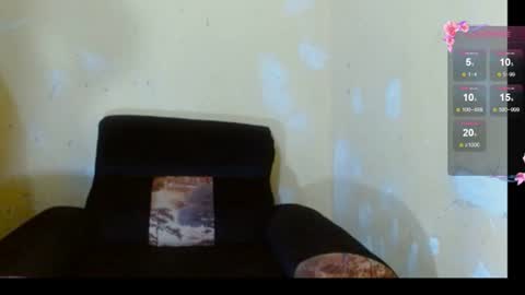 Snapshot of chocolatemilkebony chatting on July 30, 2026, 7:51 am chocolatemilkebony online show from July 30, 2026, 7:51 am